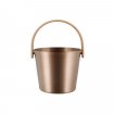 Rento Sauna Emmer met beugel – Champagne (5L)
