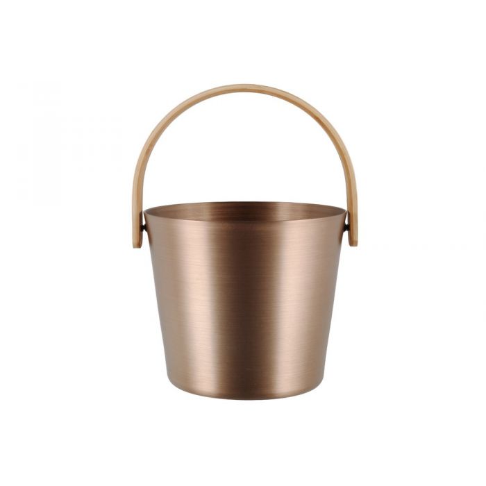 Rento Sauna Emmer met beugel – Champagne (5L)