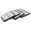 Dolphin Filterset Ultra Fine voor filtermand S200/S300/S300i/M600 & Zenit 60