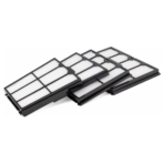 Dolphin Filterset Ultra Fine voor filtermand S200/S300/S300i/M600 & Zenit 60