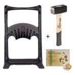 Kindling Cracker King - Deluxe Bundel