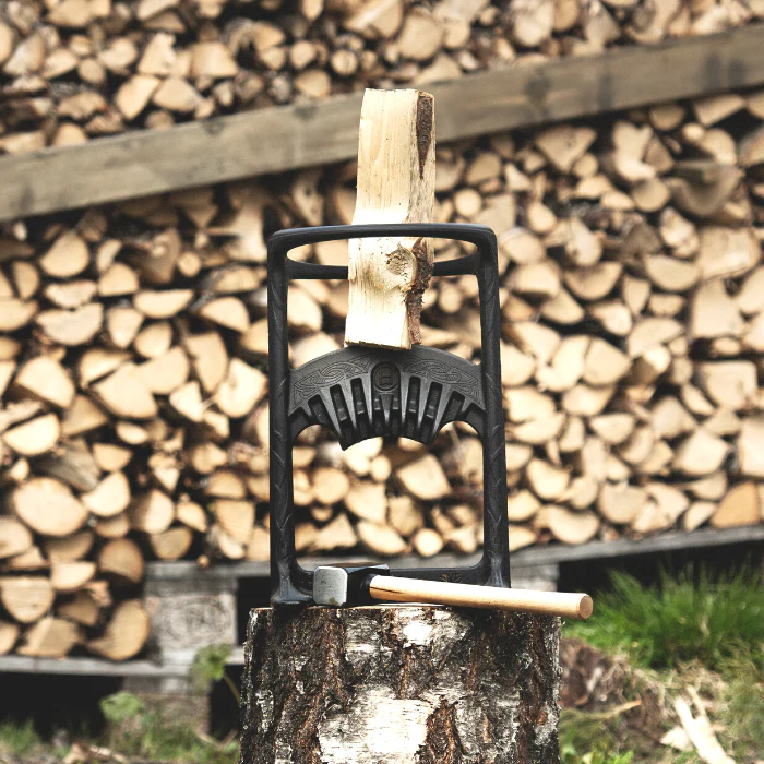 Kindling Cracker King - Premium Bundel