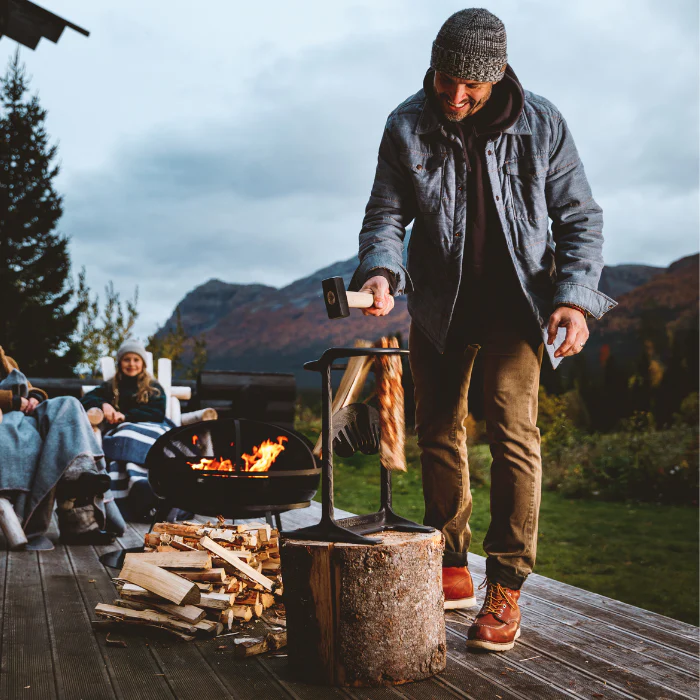 Kindling Cracker King - Premium Bundel