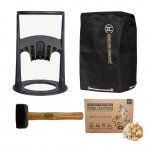 Kindling Cracker Original Premium bundel