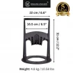 Kindling Cracker Original Premium bundel