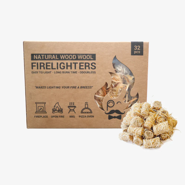 Kindling Cracker Original Premium bundel