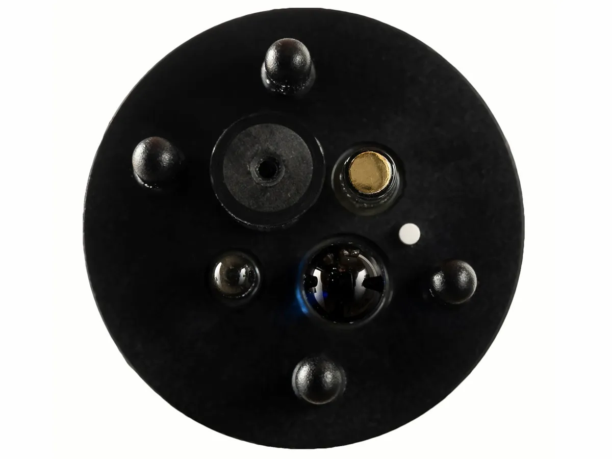 Vervangsonde AU voor Blue Connect Plus - 4in1 Sonde