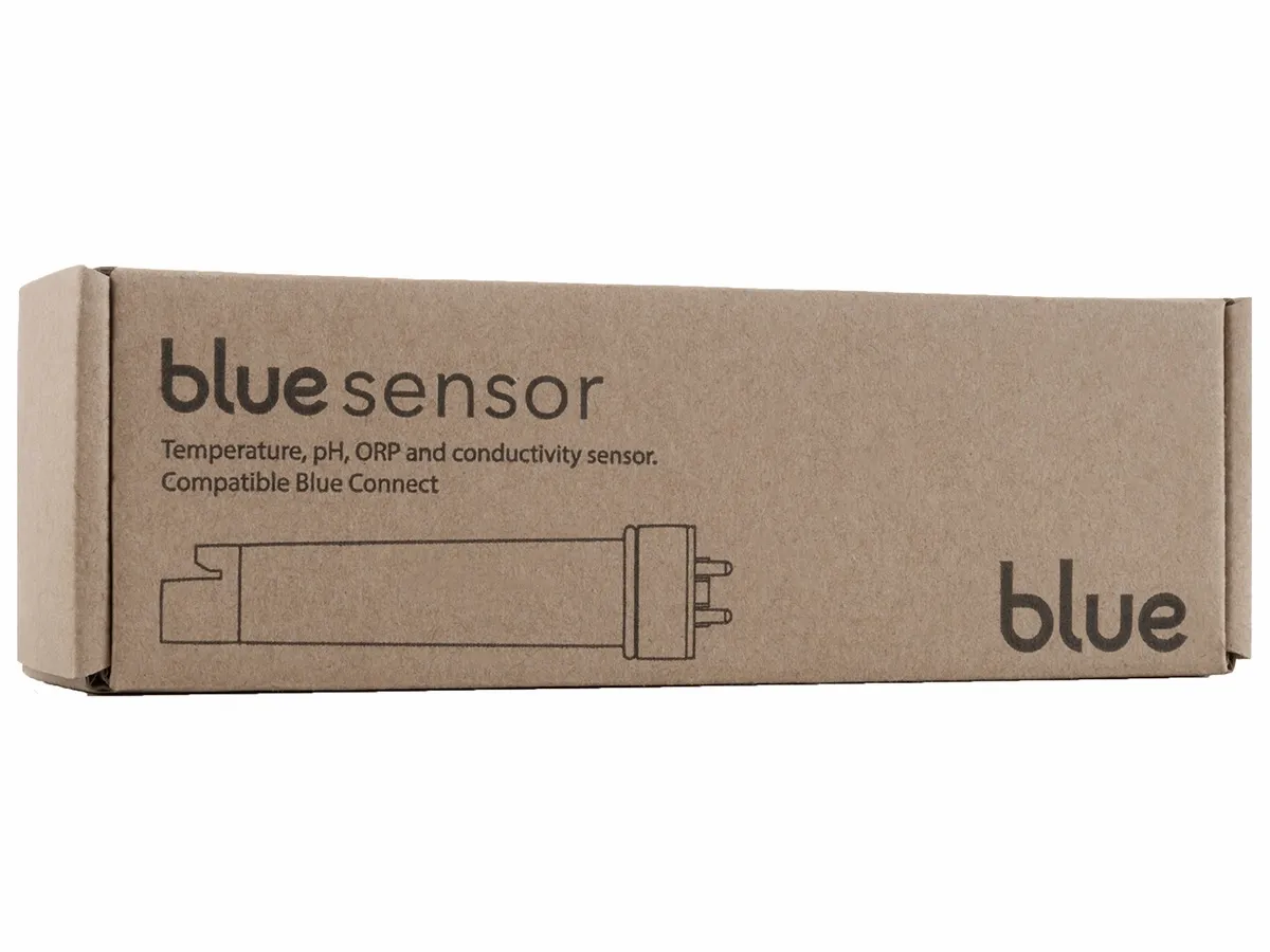 Vervangsonde AU voor Blue Connect Plus - 4in1 Sonde