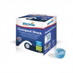 Cleanpool Shock - PM-693 - Piscimar