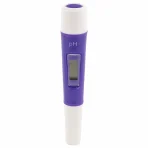 Digitale PH meter (incl. 2 ijkoplossingen) - Kokido