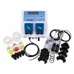 Blue Lagoon Compact Pool System (met pH en redox meetsensor)