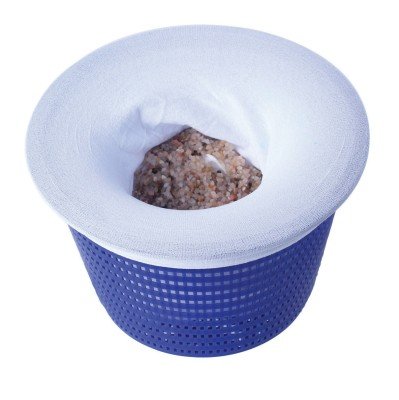 Sok voor in de skimmer / skimmernet (12 stuks) - Kokido