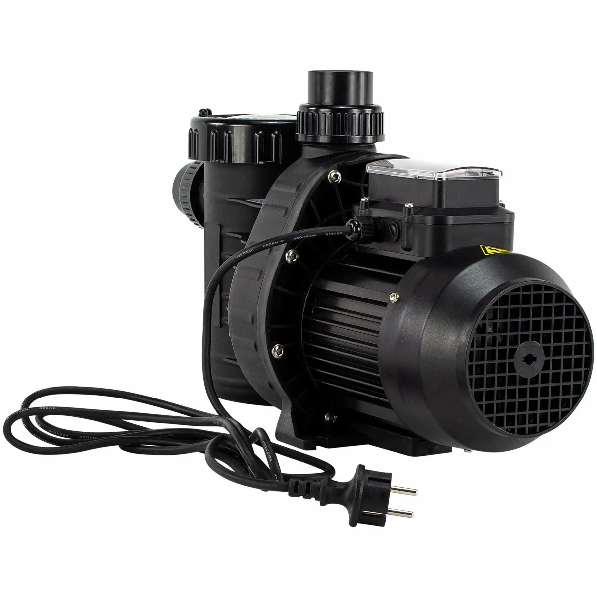 Aqua Vario Plus Variabele Zwembadpomp