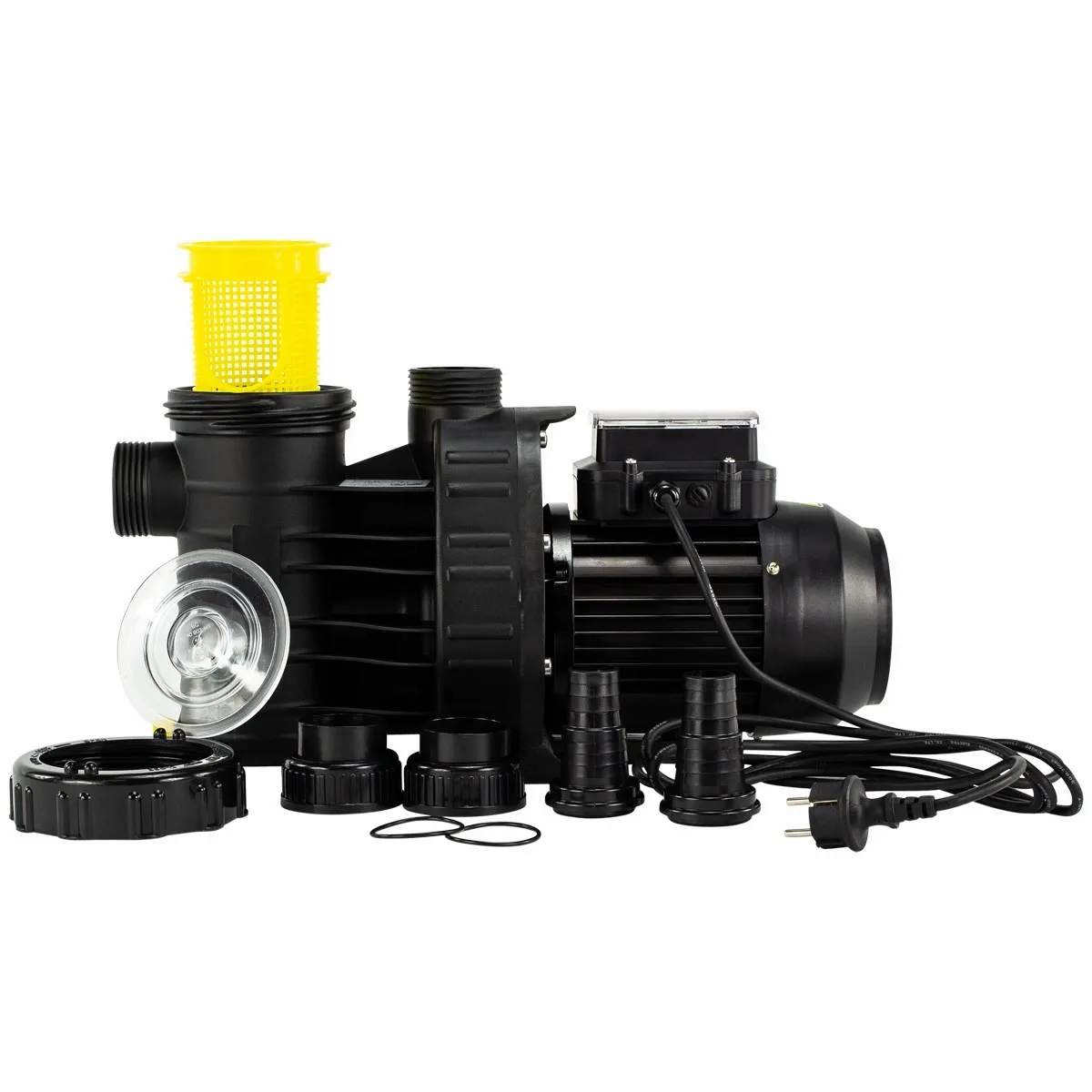 Aqua Vario Plus Variabele Zwembadpomp