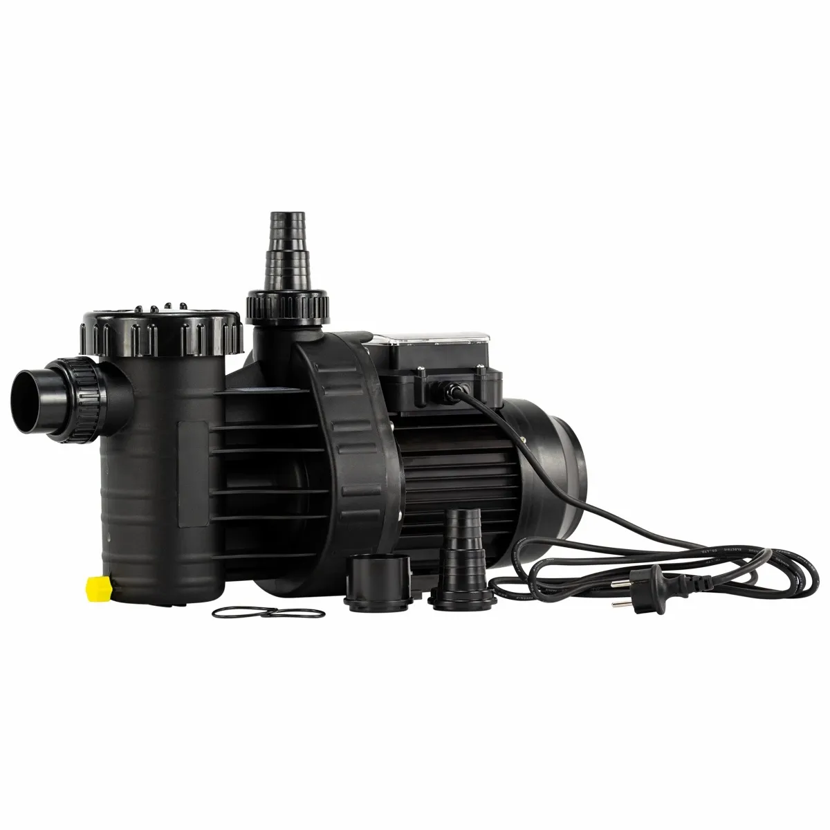 Aqua Vario Plus Variabele Zwembadpomp