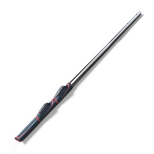 Kokido Revolution Telescoopsteel 3 x 150 cm met kliksysteem