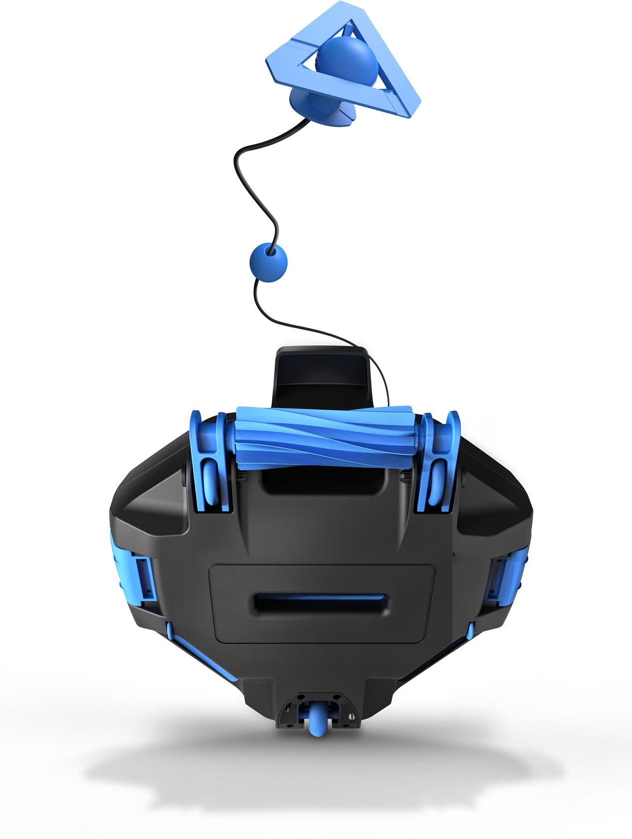 Kokido oplaadbare zwembadrobot 'Delta RX 200'