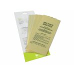 Liner reparatiestickers voor zwembaden - Kokido