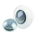 Vervanglamp PAR56 Lumiplus V2 RGB