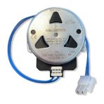 Seko Poolbasic doseerpomp motor