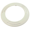 Adagio pro sierflens / afdekring 170mm lichtgrijs
