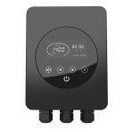 iSAVER+ 2200 Tri frequentieregelaar voor zwembadpomp