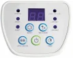 Intex Zoutwatersysteem met Krystal Clear (max. 17.413 liter)