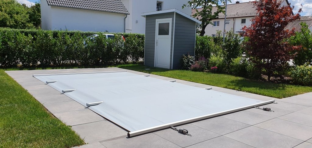Hayward ORP KIT voor Aquarite Plus/LT
