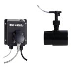 Blue Lagoon Flow Switch Plus