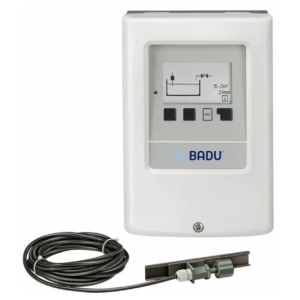 Speck Badu BNR 300 niveauregelaar met magneetventiel