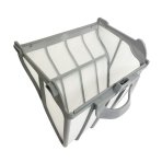 Zodiac filtermand voor grof vuil 200 micron - R0863700