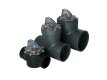 FlowVis debietmeter 63mm - Dryden Aqua