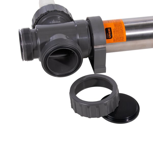 AquaSphere Midi Power 40 Watt Duplex 5V
