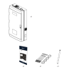DuraLink DLM-450 stuurkast - DuraTech
