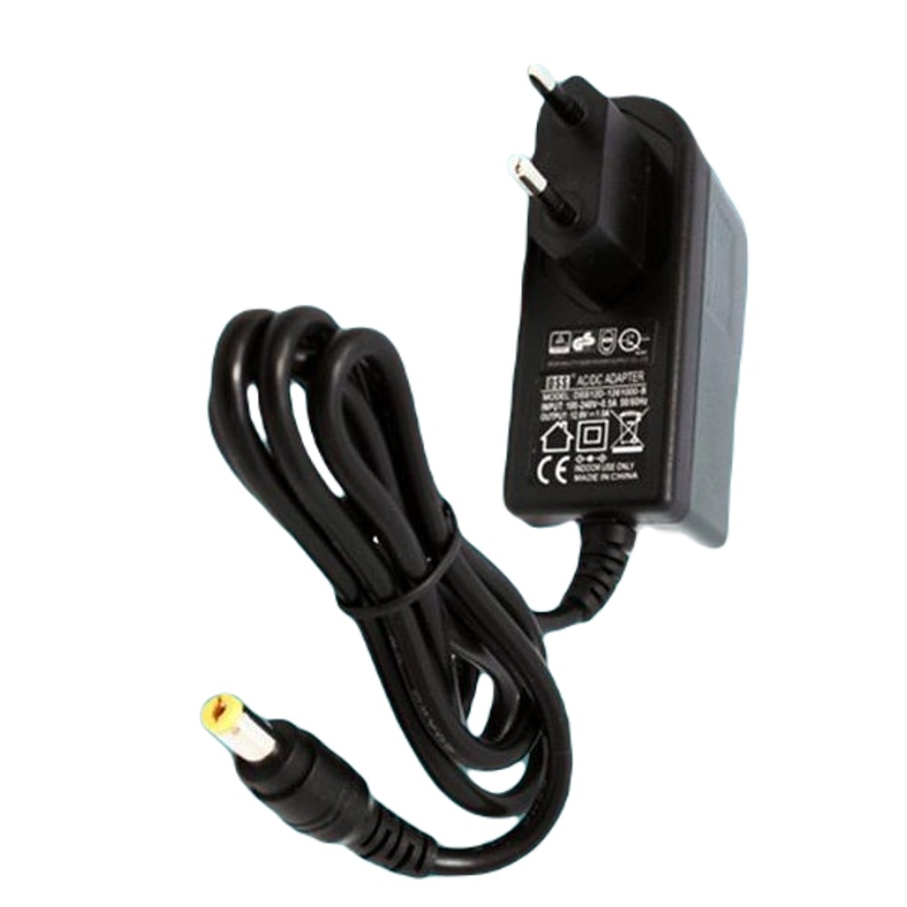 Oplader voor Kokido Telsa 50 en Vektro Pro