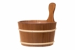 Sauna-emmer warmtebehandeld elzen - 4Living
