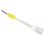 DA-GEN Redox sonde (gold) 2m met BNC connector - Dryden Aqua