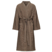Rento Kenno Badjas XXL - zwart/beige
