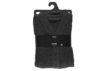 Rento Kenno Badjas Kenno - S/M - zwart/grijs