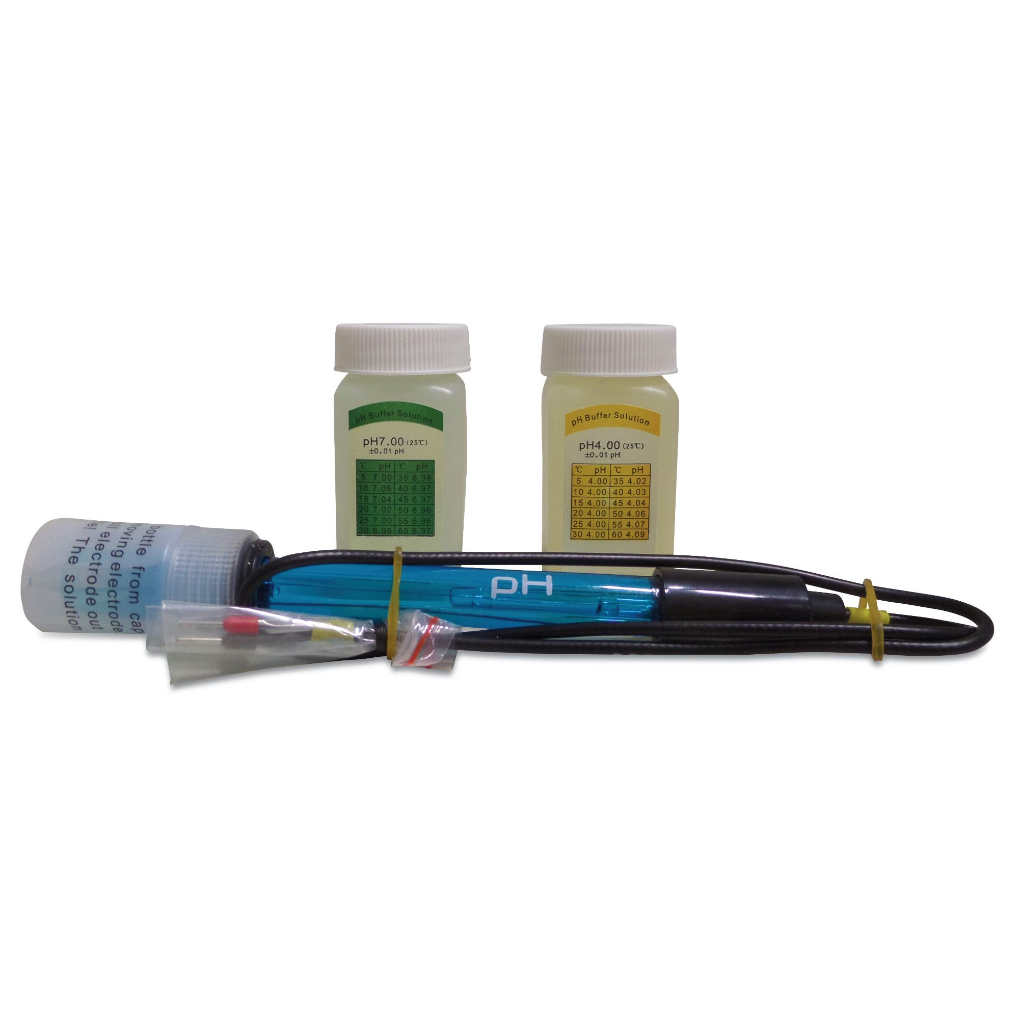 Pentair IntelliPool pH sonde incl. buffervloeistof
