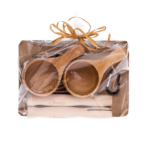 Geschenkset kamperen voor twee - Atom