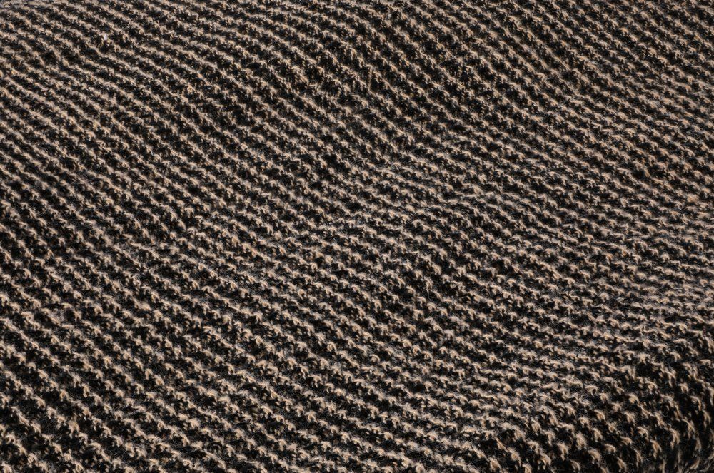 Rento Kenno Badjas XXL - zwart/beige