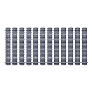 AstralPool 1" 225 mm collectorarmset - 4404010028 - 12 stuks