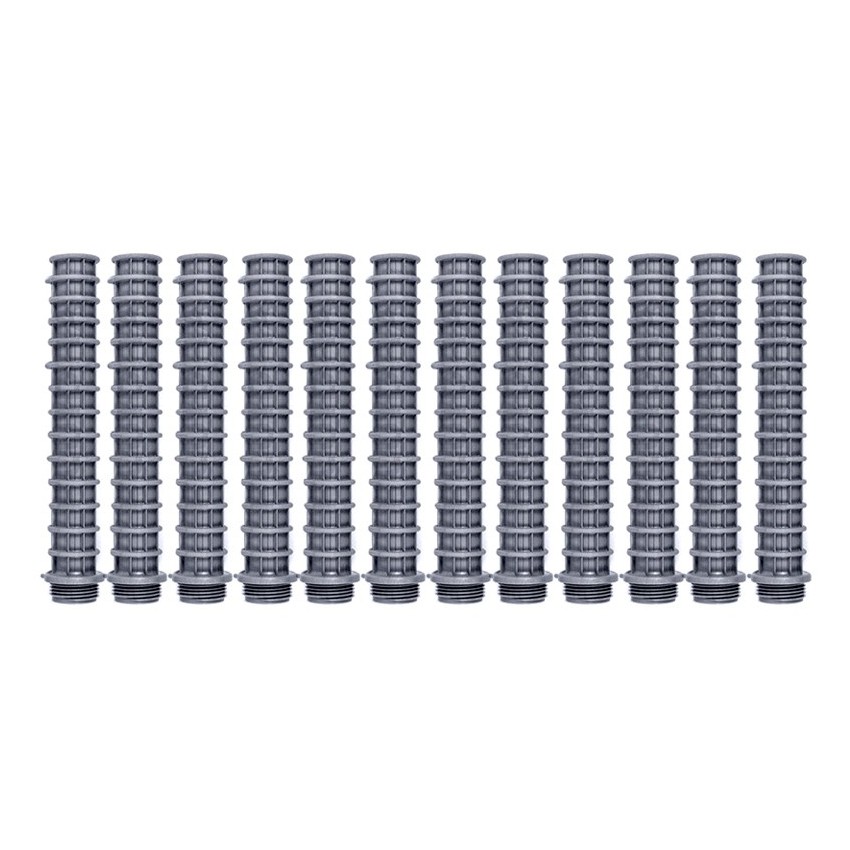 AstralPool 1" 225 mm collectorarmset - 4404010028 - 12 stuks