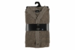 Rento Kenno Badjas XXL - zwart/beige