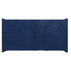 Rento Kenno sauna handdoek - 90x180 cm - Donkerblauw