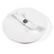 Kolo Sauna Thermometer 2 - Wit