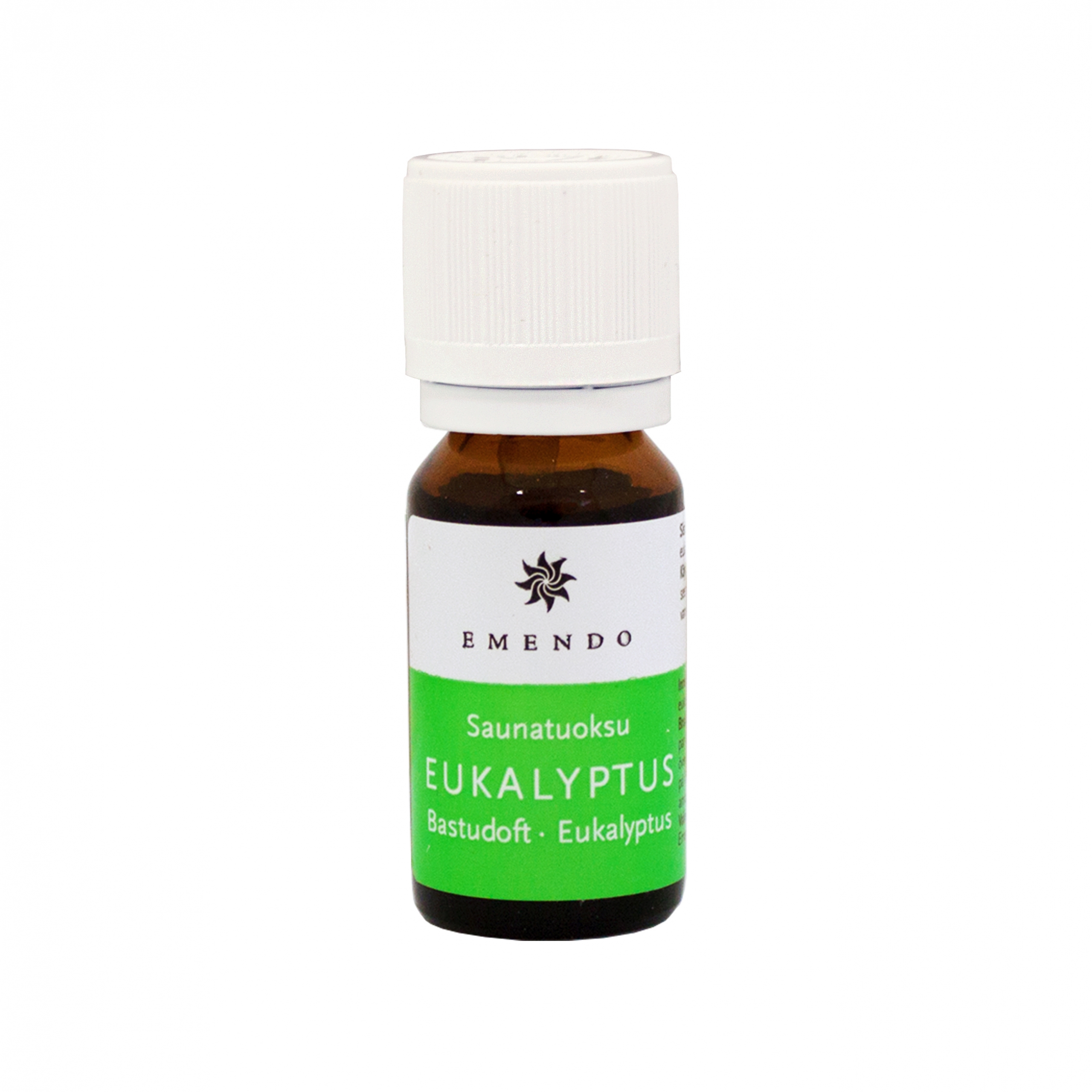 Sauna Eucalyptus fragrance 10 ml - Emendo