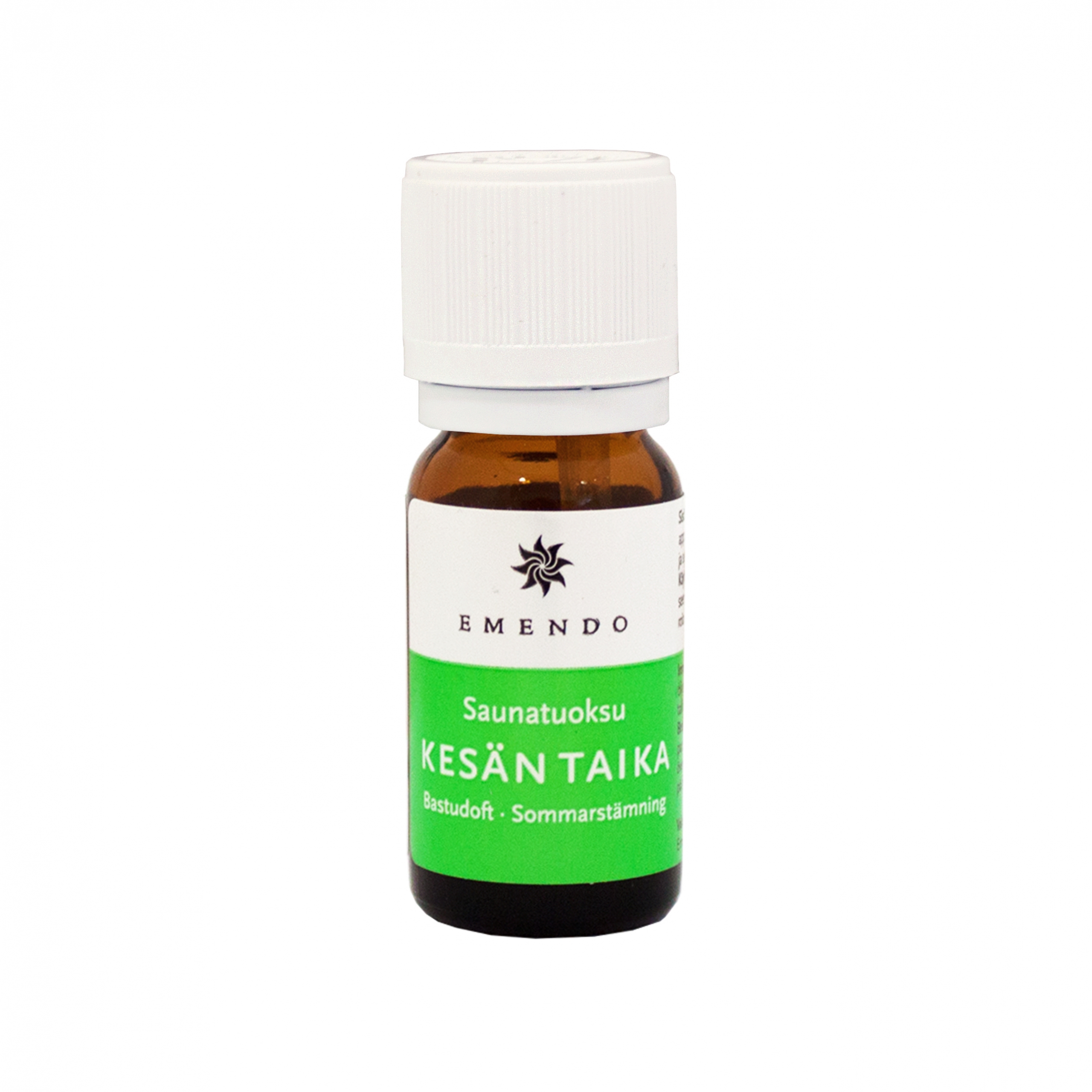 Sauna Summer Magic fragrance 10 ml - Emendo