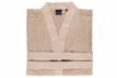 Rento Sauna Badjas Kenno Small/Medium - Beige